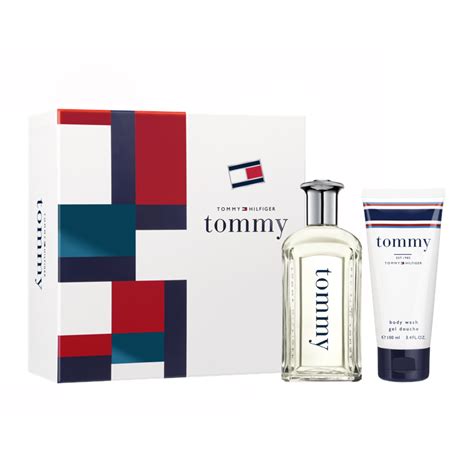 tommy hilfiger distributors